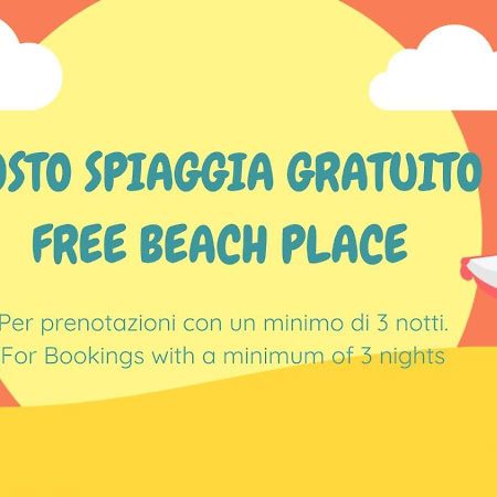 Flats Valbella Apartment Bibione Room photo