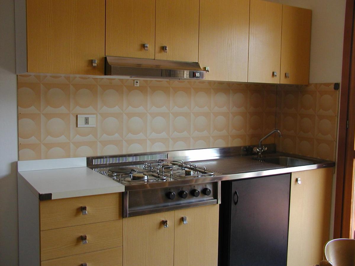 Flats Valbella Apartment Bibione Exterior photo