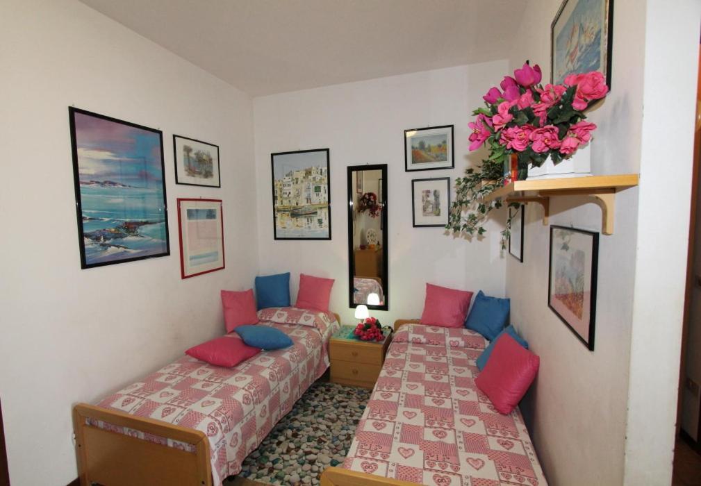 Flats Valbella Apartment Bibione Exterior photo