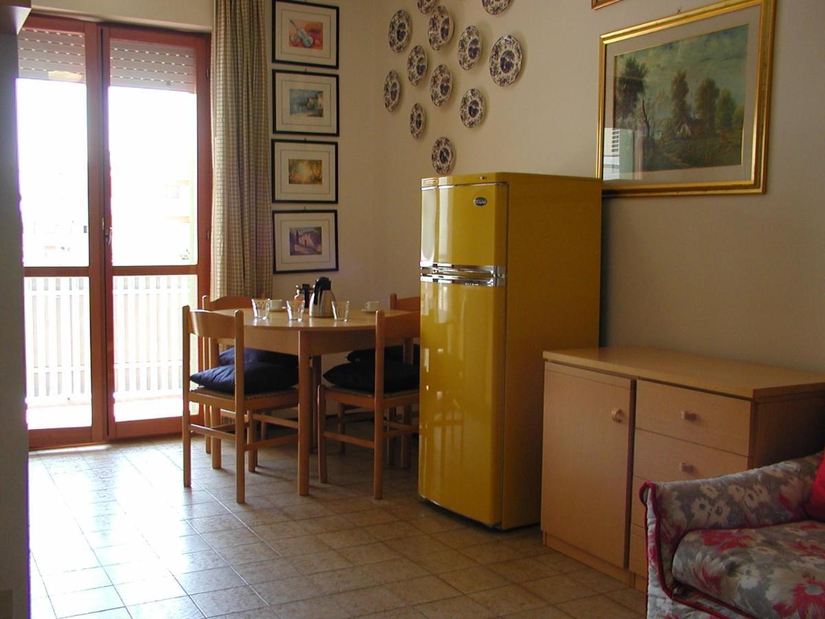Flats Valbella Apartment Bibione Exterior photo