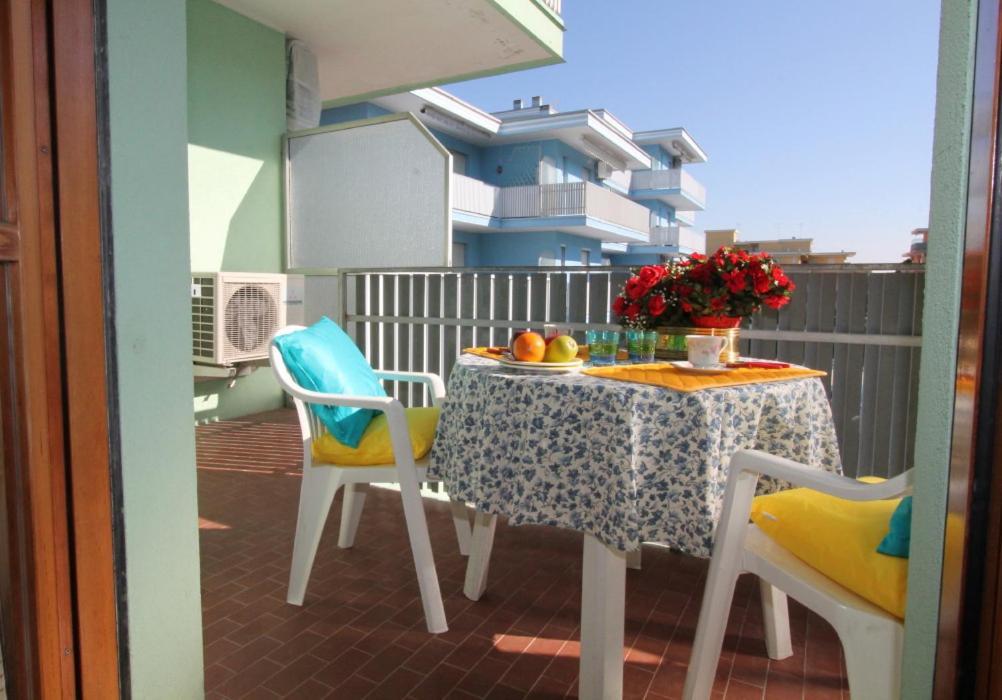 Flats Valbella Apartment Bibione Exterior photo