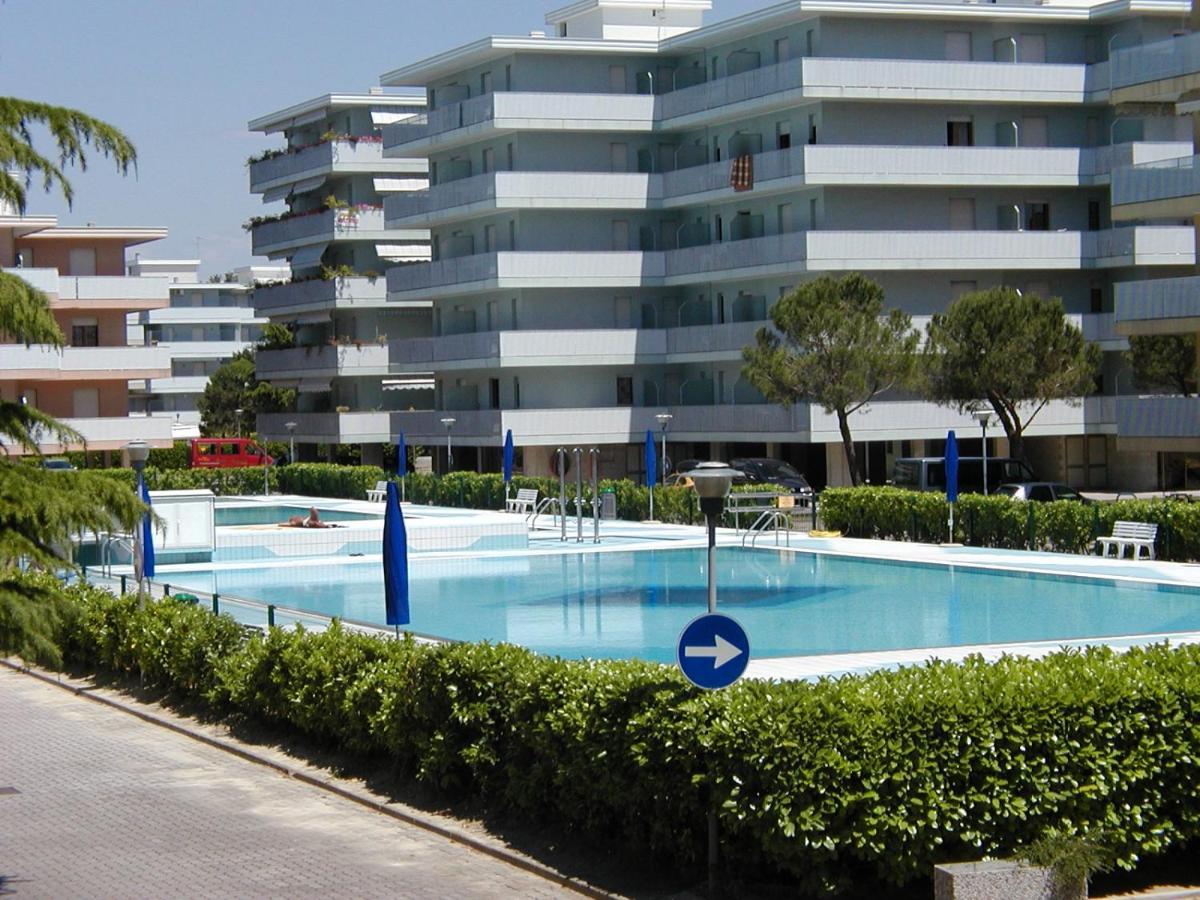 Flats Valbella Apartment Bibione Exterior photo