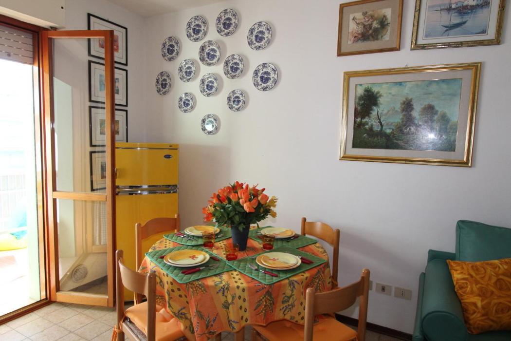 Flats Valbella Apartment Bibione Exterior photo