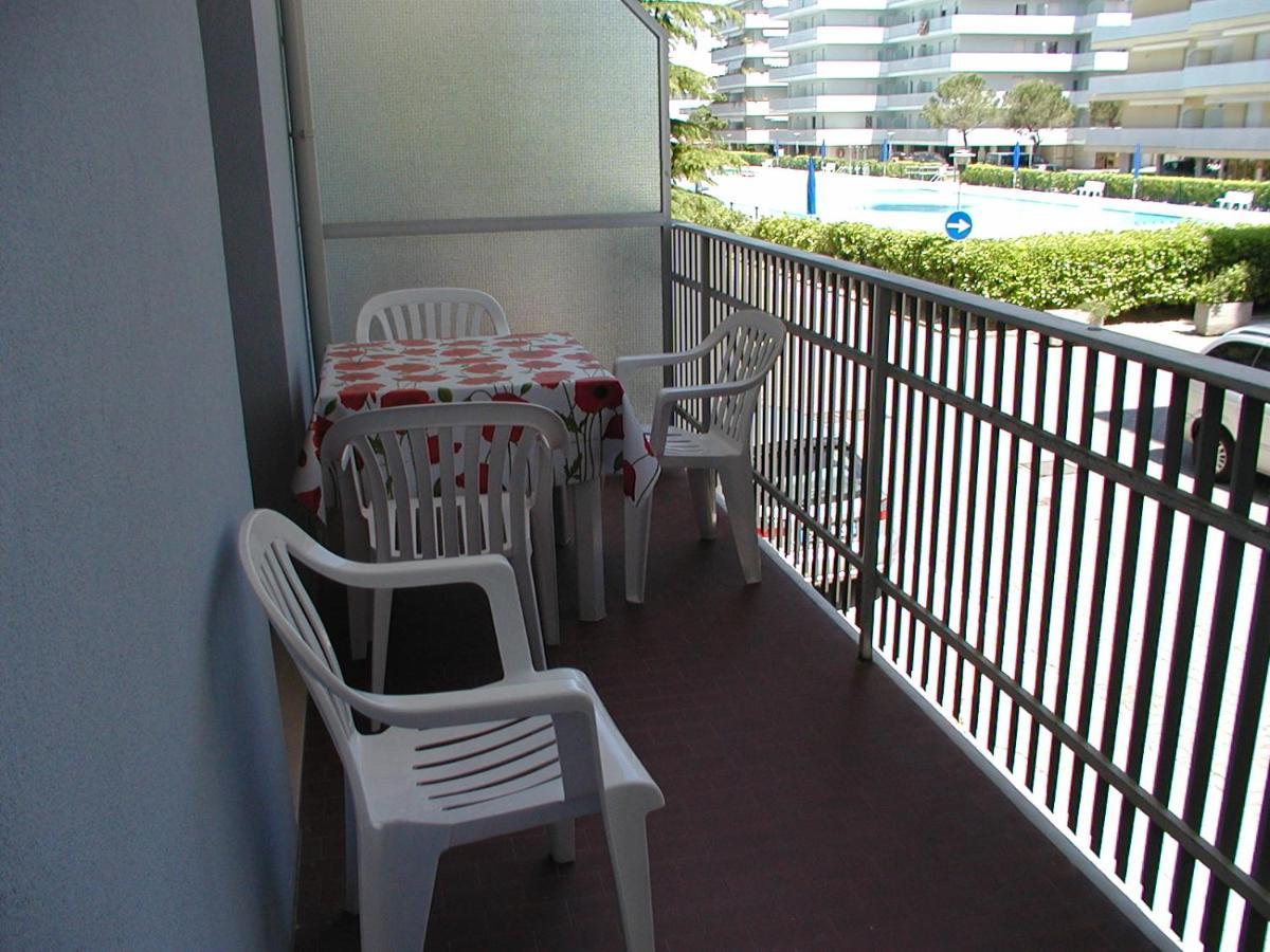Flats Valbella Apartment Bibione Exterior photo
