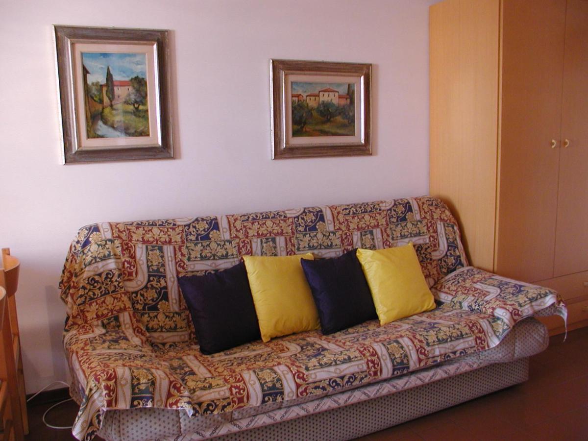 Flats Valbella Apartment Bibione Exterior photo