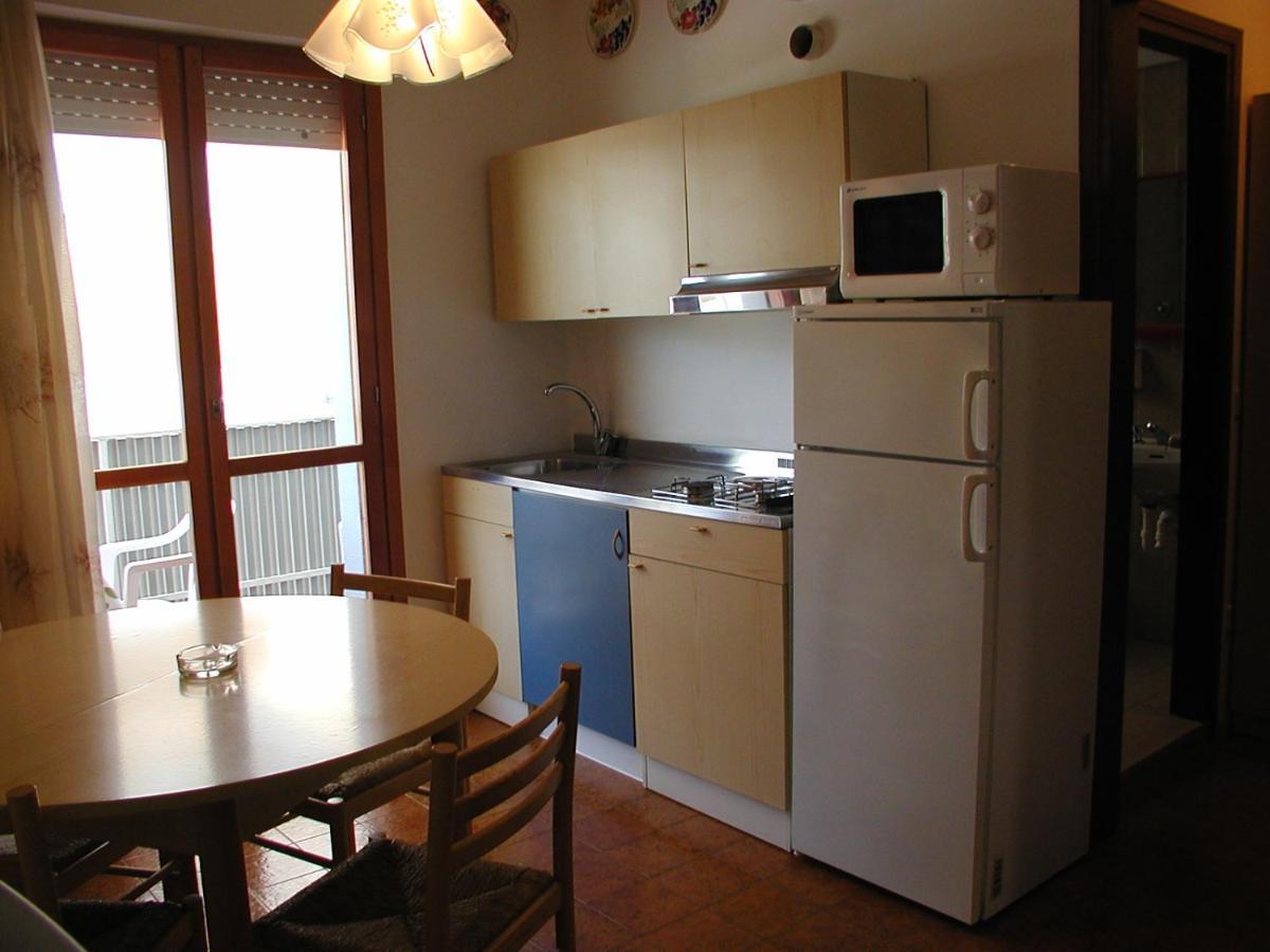Flats Valbella Apartment Bibione Exterior photo