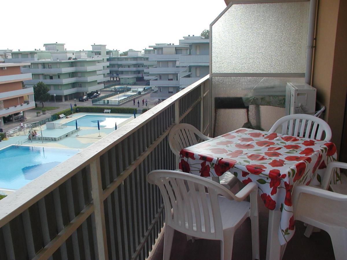 Flats Valbella Apartment Bibione Exterior photo