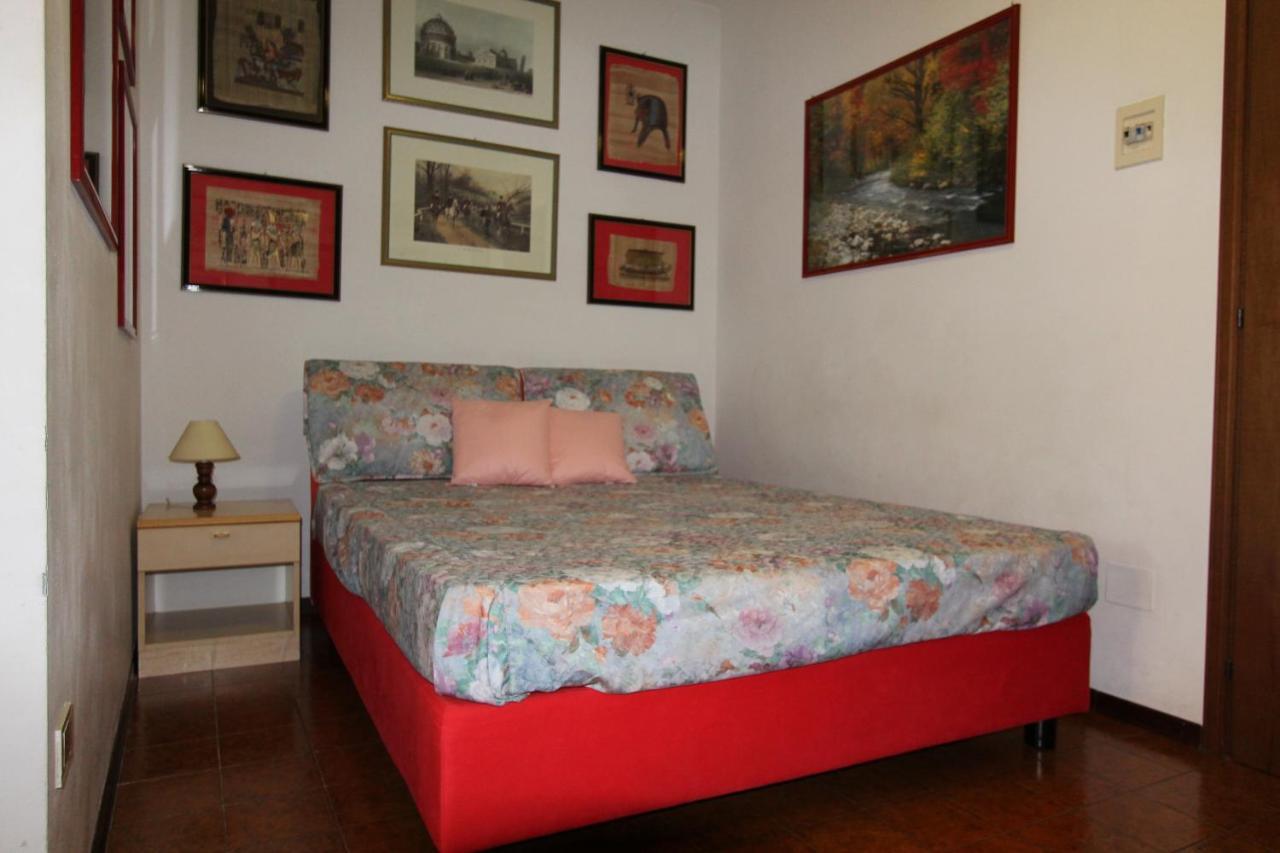 Flats Valbella Apartment Bibione Exterior photo