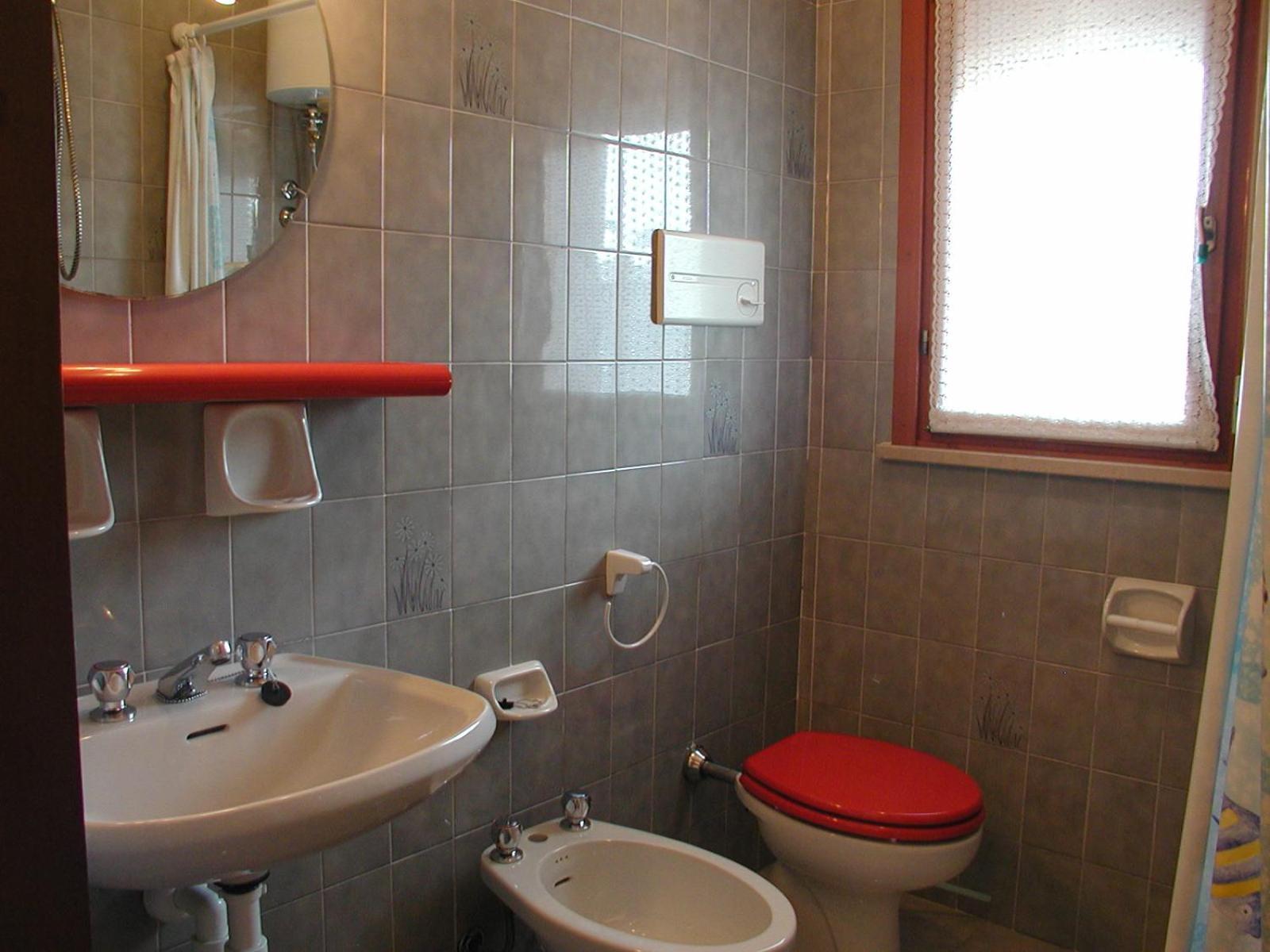 Flats Valbella Apartment Bibione Exterior photo
