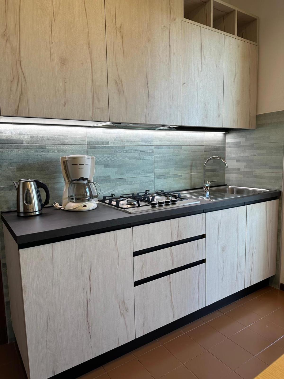 Flats Valbella Apartment Bibione Exterior photo