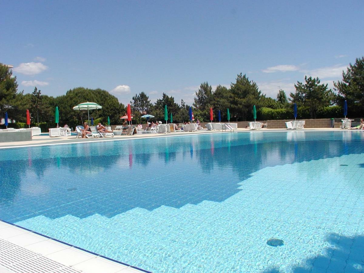 Flats Valbella Apartment Bibione Exterior photo